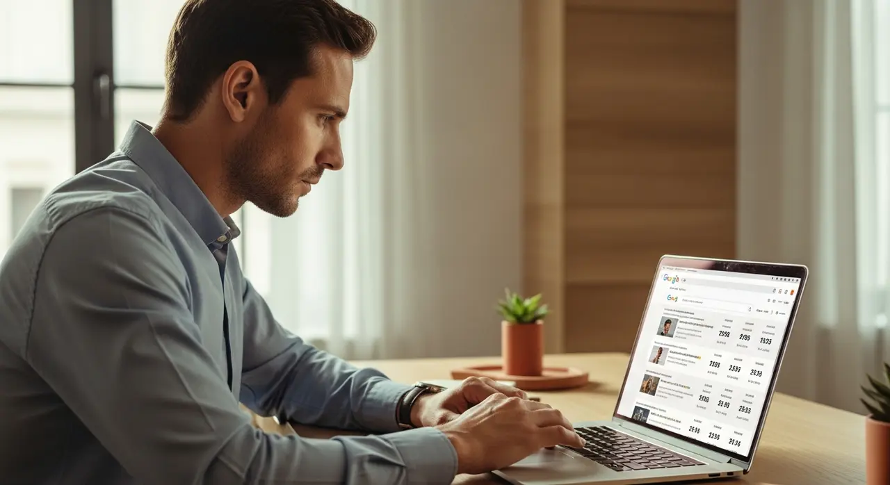 Freelance SEO Blois